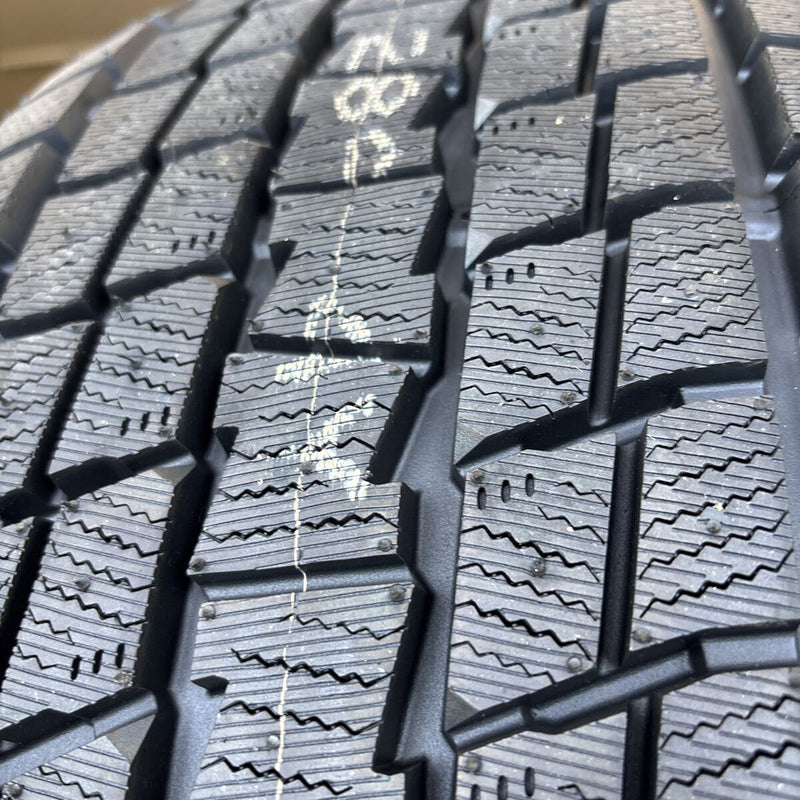 285/50R20 グッドイヤー ICENAVI SUV 2023年製 未使用品 冬タイヤ 4本セット:105000円