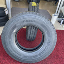 11R22.5 、 16PR ミクスタイヤ　新品　　激安美品　2本セット:54000円