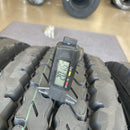 11R22.5 、16PR ミクスタイヤ　新品　　激安美品　　4本セット:108000円