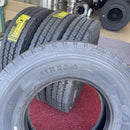 11R22.5 、16PR ミクスタイヤ　新品　　激安美品　　4本セット:108000円