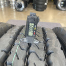 11R22.5. 16PR 未使用品　ミクスタイヤ　激安美品　　8本セット:216000円