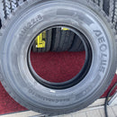 11R22.5. 16PR 未使用品　ミクスタイヤ　激安美品　　8本セット:216000円