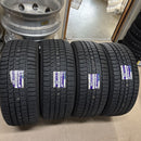 235/50R18 GOOD YEAR ICENAVI8 未使用スタッドレスタイヤ4本セット:82000円