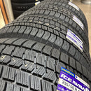 235/50R18 GOOD YEAR ICENAVI8 未使用スタッドレスタイヤ4本セット:82000円