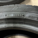 235/50R18 GOOD YEAR ICENAVI8 未使用スタッドレスタイヤ4本セット:82000円