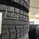 205/60R16 YOKOHAMA 未使用　2023年　在庫処分　　　スタッドレスタイヤ　4本セット:41000円