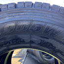 295/80R22.5. 153/150J. YOKOHAMA. 905W. 2024年製　　激安美品　2本セット:42000円