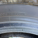 295/80R22.5. 153/150J. YOKOHAMA. 905W. 2024年製　　激安美品　2本セット:42000円