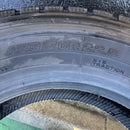 275/70R22.5. 148/145J. YOKOHAMA. 710R. 激安美品　2本セット:38000円