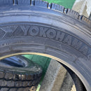 275/70R22.5. 148/145J. YOKOHAMA. 710R. 激安美品　2本セット:38000円