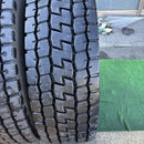 275/70R22.5. 148/145J. YOKOHAMA. 710R. 激安美品　2本セット:38000円