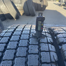 11R22.5 ブリヂストン　地山中古　激安美品　2020年UP 8本セット:14万4000円