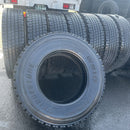 11R22.5 ブリヂストン　地山中古　激安美品　2020年UP 8本セット:14万4000円