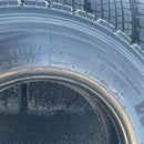 11R22.5 ブリヂストン　地山中古　激安美品　2020年UP 8本セット:14万4000円