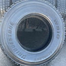 11R22.5 ブリヂストン　地山中古　激安美品　2020年UP 8本セット:14万4000円