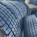 11R22.5 ブリヂストン　地山中古　激安美品　2020年UP 8本セット:14万4000円