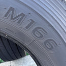 11R22.5. 14PR. TOYO. M116. 激安美品 　2本セット:34000円