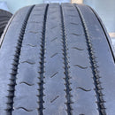 11R22.5. 14PR. TOYO. M116. 激安美品 　2本セット:34000円