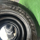 275/80R22.5 DUNLOP SP638 ミックスタイヤ　４本セット:100000円