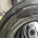 275/80R22.5 DUNLOP SP638 ミックスタイヤ　４本セット:100000円