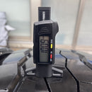 275/80R22.5 DUNLOP SP638 中古ミックスタイヤ　2本セット:50000円