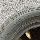 145/80R12 ダンロップ　EC201 未使用品　2019年製2本セット:5500