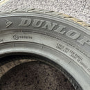 145/80R12 ダンロップ　EC201 未使用品　2019年製2本セット:5500