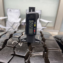 275/70R22.5 中古ミックスタイヤ　 6本セット:111000円