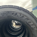 275/70R22.5 中古ミックスタイヤ　 6本セット:111000円