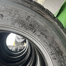 275/70R22.5 中古ミックスタイヤ　 6本セット:111000円