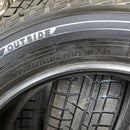 195/60R16 ヨコハマ IG50PLUS 2019年製 未使用品 冬タイヤ 4本セット:29000円