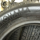 195/65R16 ヨコハマ iceGUARD6 未使用品 冬タイヤ 4本セット:33000円