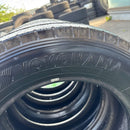 195/70R16 YOKOHAMA. LT151R ほぼ新品　4本セット：28000円