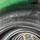195/70R16 YOKOHAMA. LT151R ほぼ新品　4本セット：28000円