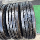 195/70R16 YOKOHAMA. LT151R ほぼ新品　4本セット：28000円