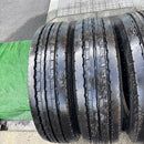 195/70R16 YOKOHAMA. LT151R ほぼ新品　4本セット：28000円