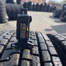 11R22.5 ヨコハマ　 16PR 激安美品　中古地山　　　　4本セット: 68000円