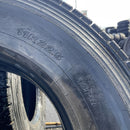 11R22.5 ヨコハマ　 16PR 激安美品　中古地山　　　　4本セット: 68000円