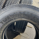 11R22.5 ヨコハマ　 16PR 激安美品　中古地山　　　　4本セット: 68000円