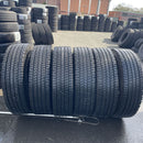 11R22.5 中古地山　東洋　激安美品　6本セット:102000円