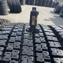 11R22.5 中古地山　東洋　激安美品　6本セット:102000円