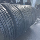 11R22.5 中古地山　東洋　激安美品　6本セット:102000円