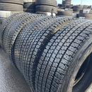 11R22.5 中古地山　東洋　激安美品　6本セット:102000円