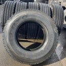 11R22.5 中古地山　東洋　激安美品　6本セット:102000円