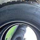 205/80R17.5, 120/118L, BRIDGESTONE, M804 激安美品2024年製 2本セット:17,000円