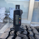 205/80R17.5, 120/118L, BRIDGESTONE, M804 激安美品2024年製 2本セット:17,000円