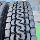 205/80R17.5, 120/118L, BRIDGESTONE, M804 激安美品2024年製 2本セット:17,000円