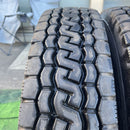 205/80R17.5, 120/118L, BRIDGESTONE, M804 激安美品2024年製 2本セット:17,000円