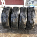195/80R15 GOODYEAR ICE NAVI CARGO 中古スタッドレス　4本セット:18500円