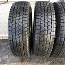 195/80R15 GOODYEAR ICE NAVI CARGO 中古スタッドレス　4本セット:18500円